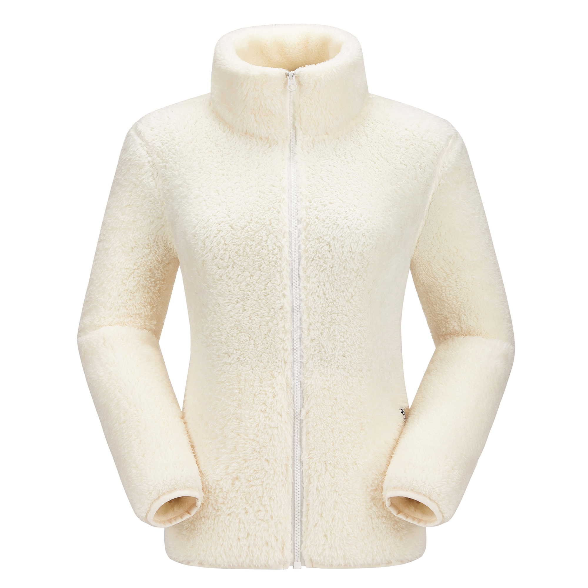 CAMEL Warm Fleece Collection SS23 Fleece Clothing Women’s