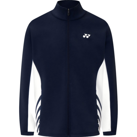 YONEX Badminton Jerseys Women’s Stand Collar Moderate