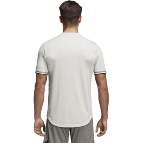 Adidas Soccer Jersey Men’s Umber