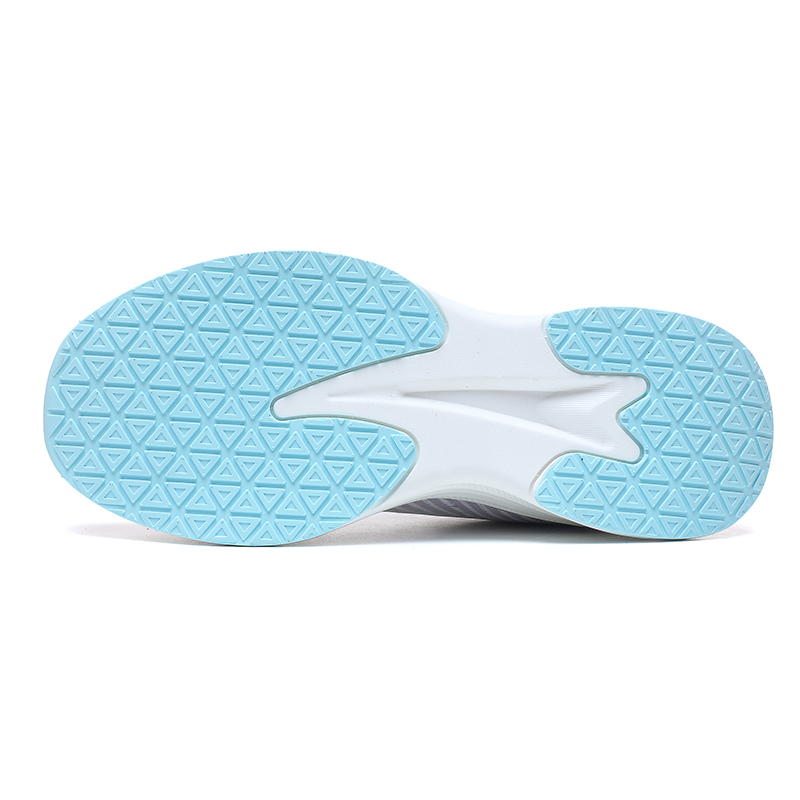 JSWEI Slip Resistant Moisture Wicking Quick Dry Low top Running Shoes Women’s