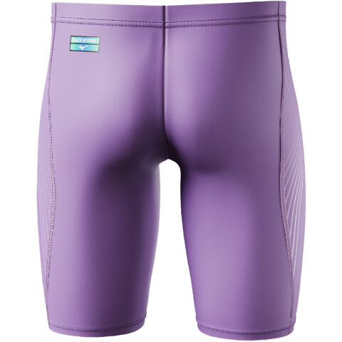 Mizuno Swimming Shorts Men’s Moderate Mid Length Swim Shorts