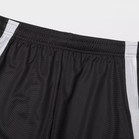PUMA FUßBALL Soccer Bottom Unisex Black