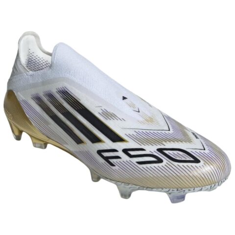 Adizero F50 Adidas Elite Laceless Fg ‘Road to Glory Pack’