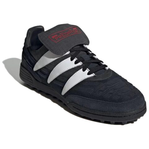 Predator 94 Adidas Tf ‘Core Black’