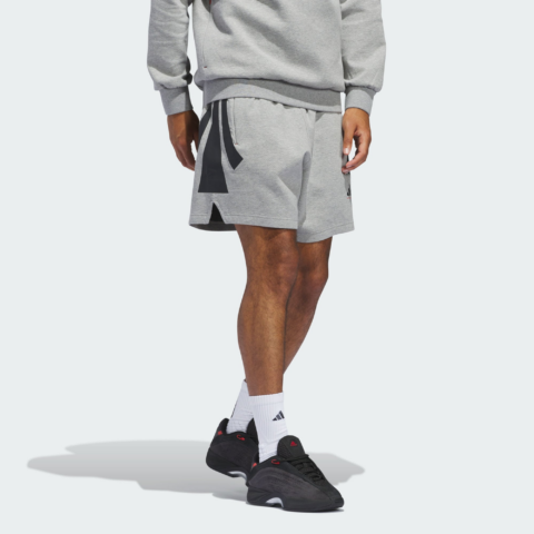 Adidas Free Shipping With AdiClub Adidas Basketball Spacer Shorts Gender Neutral