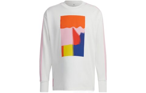 Adidas Soccer Jerseys Men's White Moderate