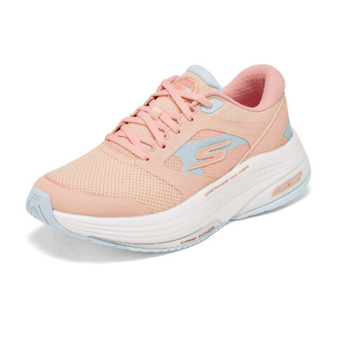 Skechers Go Walk Distance Walker Soft And Comfortable Slip Resistant Abrasion Resistant Low top Casual Running Shoes