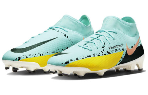 Nike Phantom GT2 Academy Df FG/MG Lucent Pack