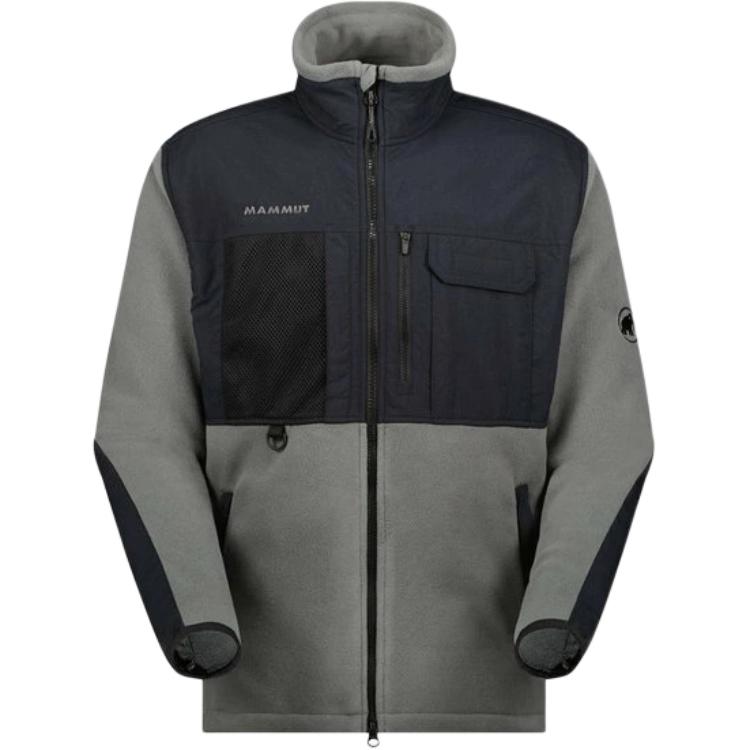 MAMMUT Moonstone Fleece Clothing Unisex