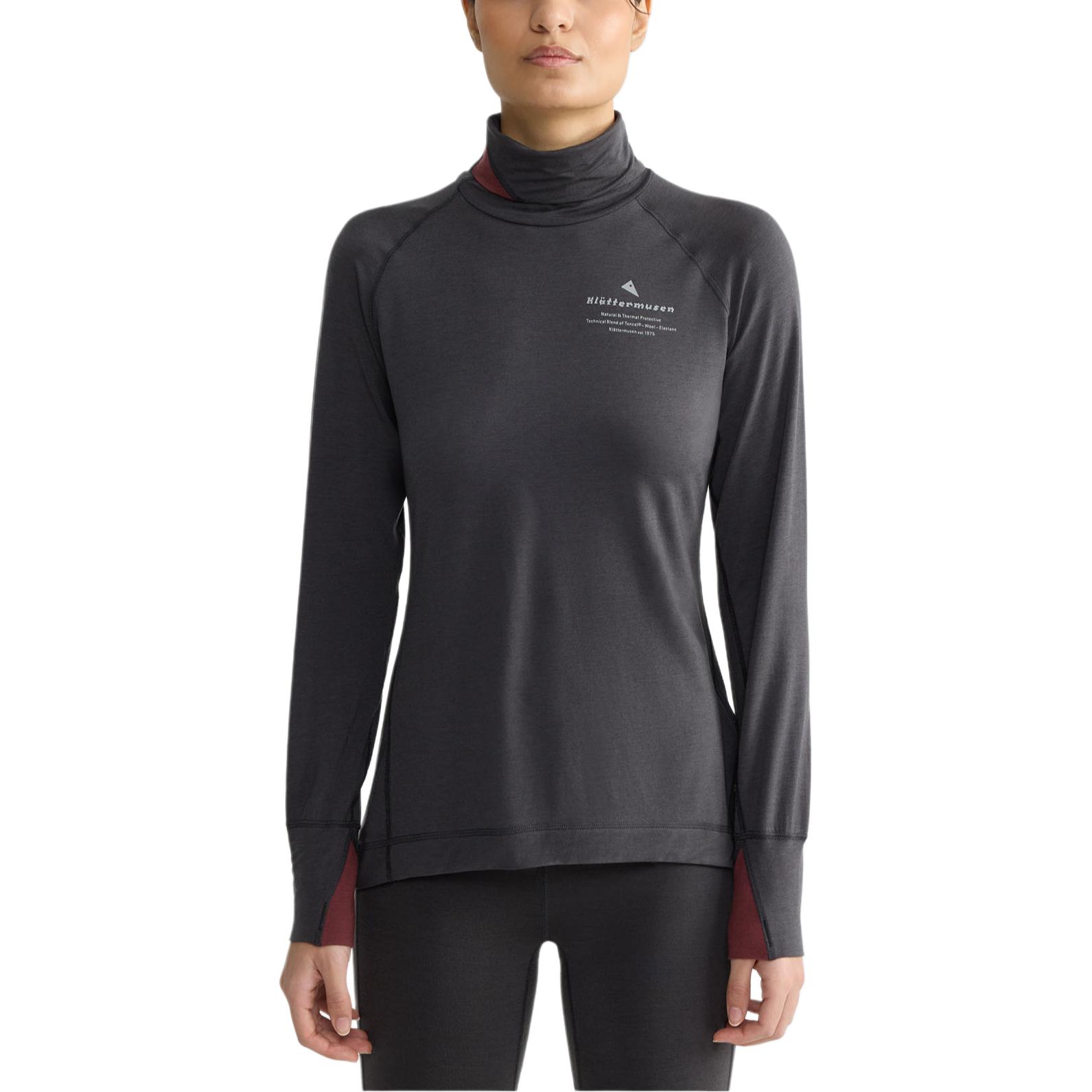 Klattermusen Sports Thermal Underwear Unisex