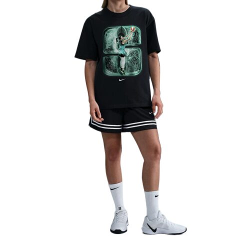 Nike Sabrina Ionescu «So Win» Adult Nike Basketball T-Shirt