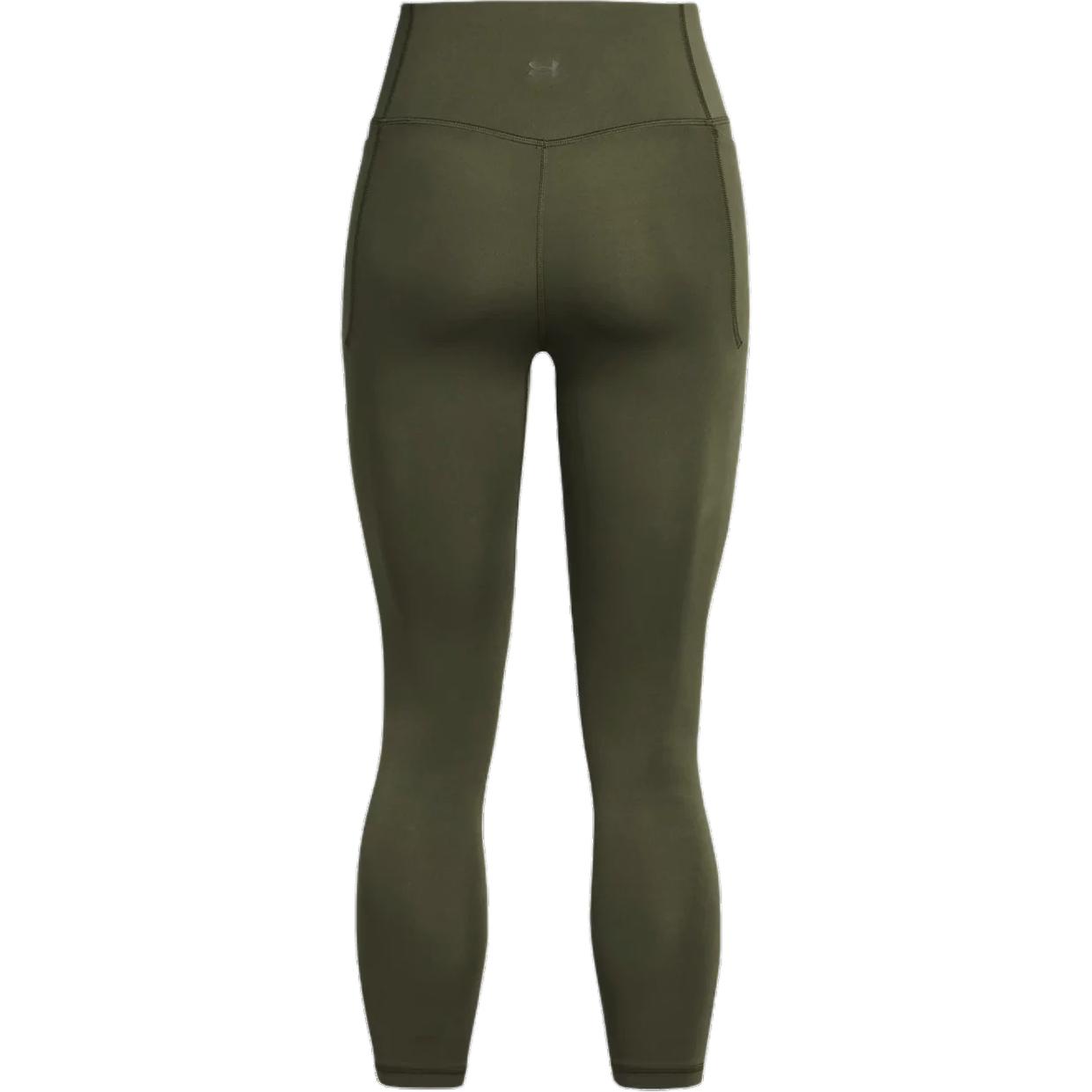 Under Armour Meridian Sports Pants Women’s Ghost Green