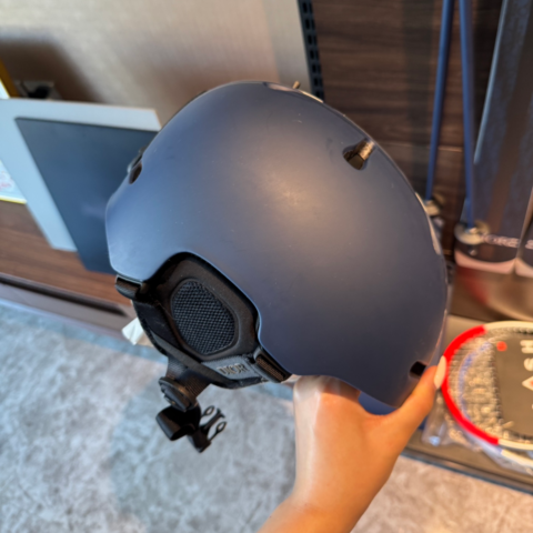 DIOR x POC Adults Polystyrene Ski Helmets