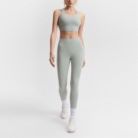 FILA Fitness Sports Underwear Women’s Cool White Gray