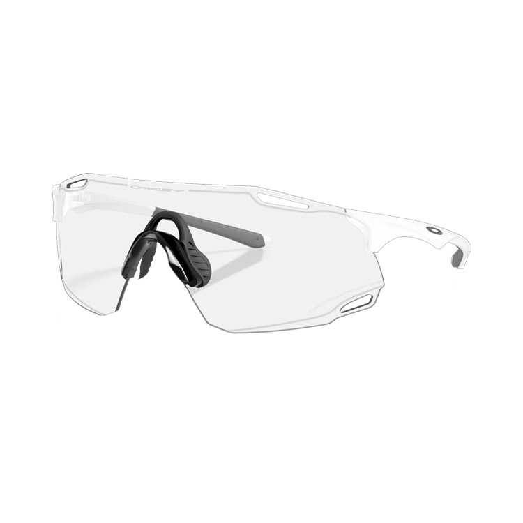 Oakley 0OO9513D CYBR DYNO Everyday Cycling, Running, Trail Running Unisex Sun Protection Wind Protection Wind Goggles
