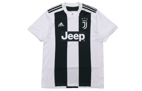Adidas Juventus Soccer Jerseys Men's Moderate Straight Fit