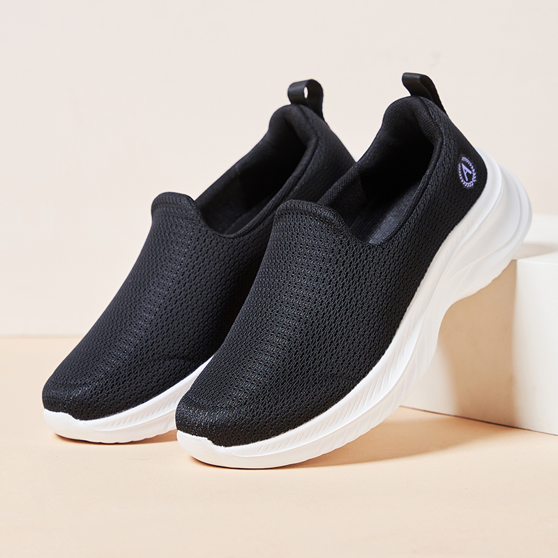 AOKANG Fabric Casual Shoes Women’s