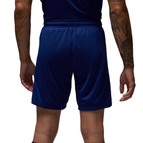 Nike X Paris Saint Germain 4th 2024/25 Short