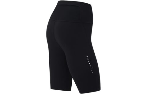 Li Ning Running Collection Sports Shorts Women’s Black