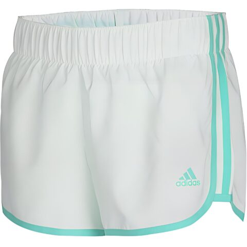 Adidas Sports Shorts Women’s Green