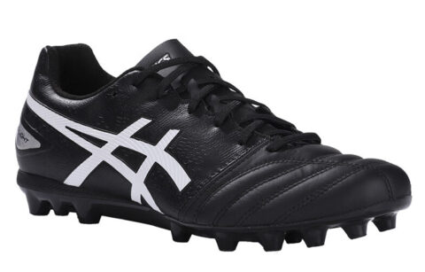 ASICS Ds Light Pro Ag ‘Black White’
