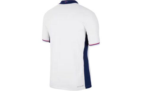 Nike England 2024/25 Match Home Adv Authentic Jersey
