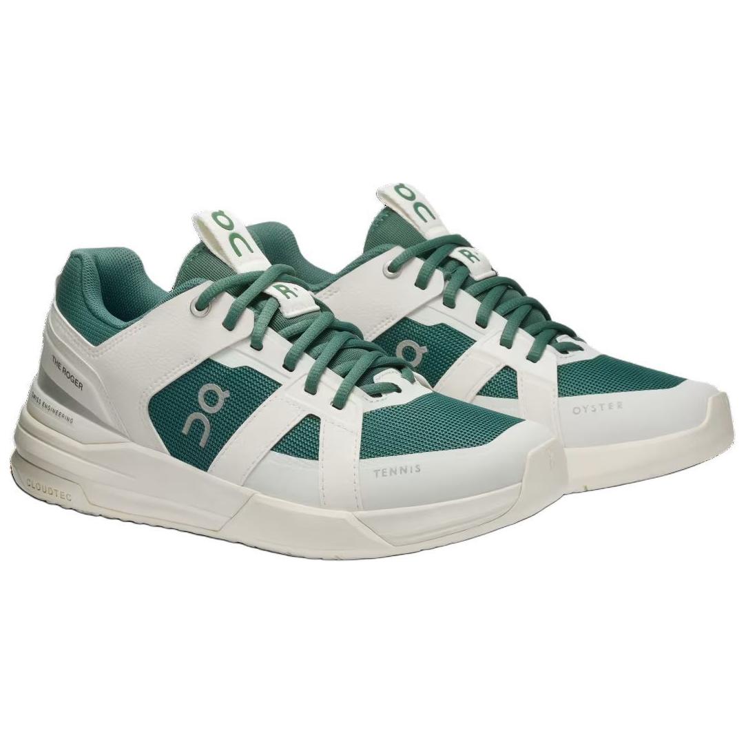The Roger Clubhouse Pro Wmns On ‘Ivory Evergreen’ Women’s