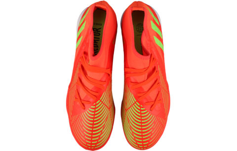Adidas Predator Edge.3 Tf ‘Game Data Pack’