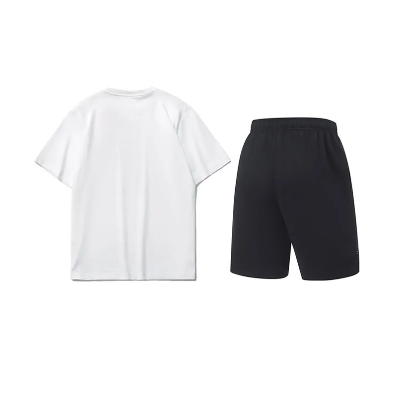 Li Ning Casual Sportswear Unisex