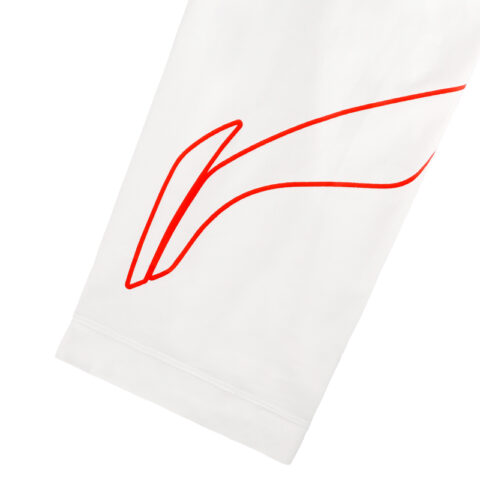 Li Ning Basketball Collection Sports Pants Unisex