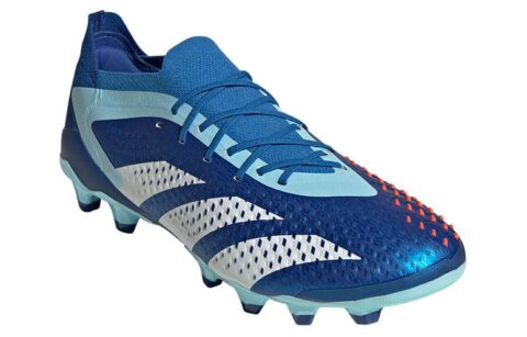 Adidas Predator Accuracy.1 Low Hg Ag ‘Bright Royal’