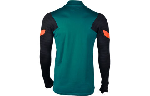 Nike Soccer Jerseys Men’s Lake Blue Moderate