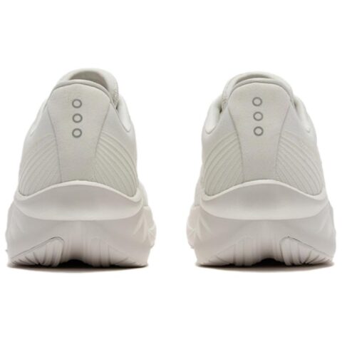 Saucony Running Shoes Unisex Ecru