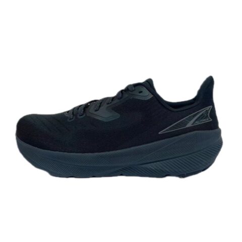Altra Slip Resistant Low top Running Shoes Men's Black
