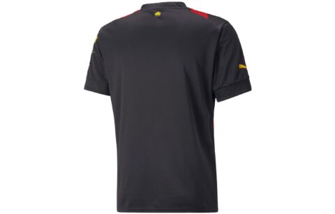 PUMA Manchester City Authentic Away 2022/23 In Gift Box Jersey