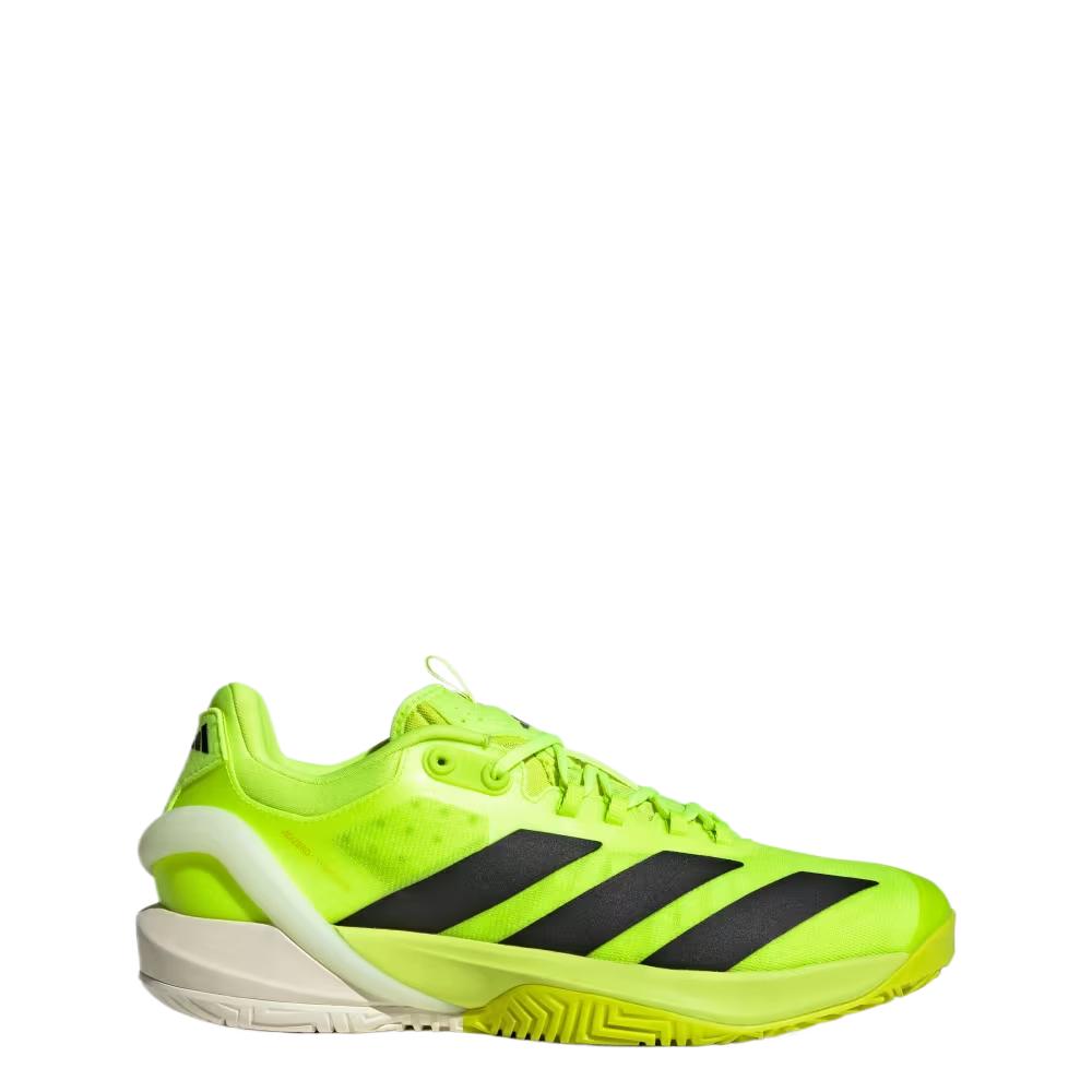 Adidas Adizero Cybersonic 2 Low top Tennis Shoes Men’s Green