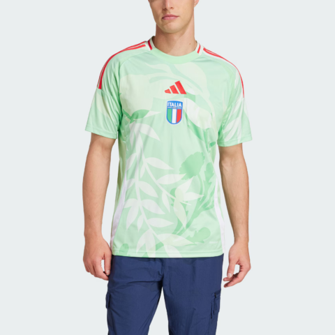 Adidas short-sleeves T-shirt