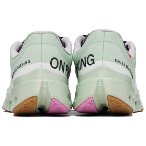Cloudsurfer Next Wmns On Z5 ‘Mineral Almond’ Women’s