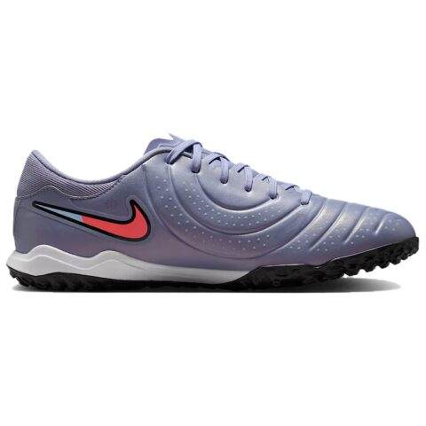 Nike Tiempo Legend 10 Academy Soccer Shoes Unisex Gray