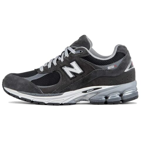 2002R New Balance ‘Black Cement’
