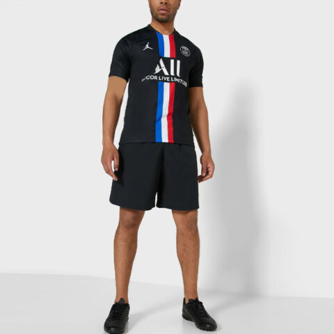 Jordan X Paris Saint Germain 2019/20 Dri Fit Stadium Fourth Jersey
