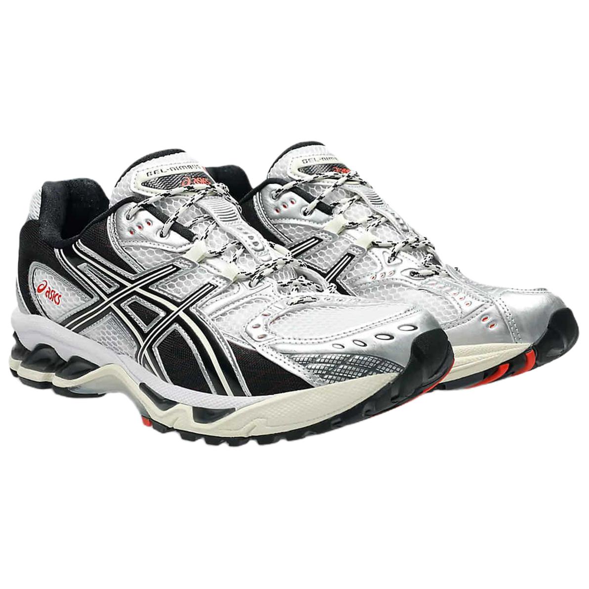 ASICS GEL Nimbus 10.1 Casual Running Shoes Unisex White