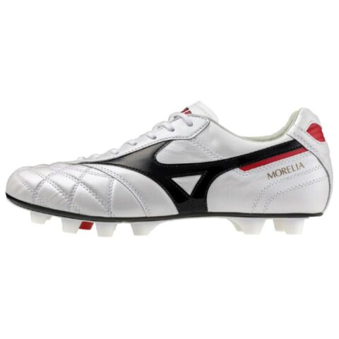 Morelia 2 Mizuno Club 'White Black'