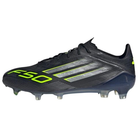 Adizero F50 Adidas Elite Fg 'Electric Stealth Pack'