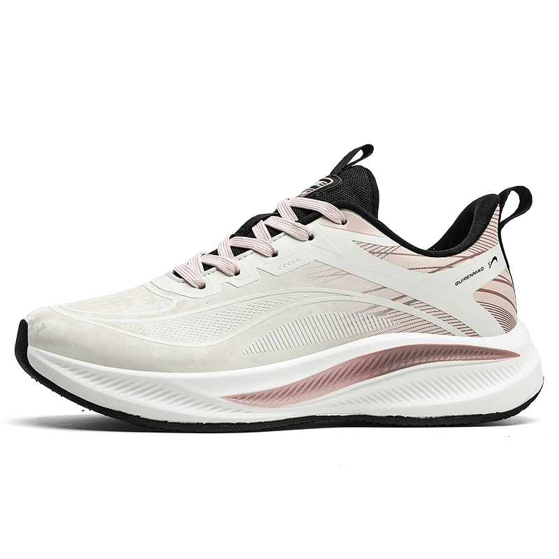 K bird Cushioning Abrasion Resistant Lightweight Low top Casual Running Shoes Women’s