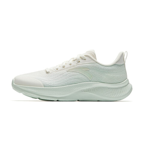 Anta Slip Resistant, Abrasion Resistant, Breathable, Lightweight, Height Increasing Low top C37 Technology Casual