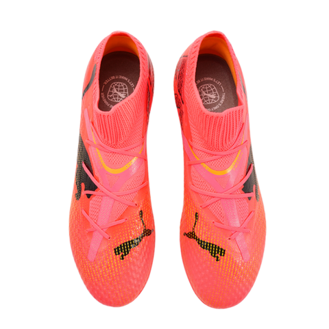 PUMA Future 7 Pro Mg ‘Orange Red Black’