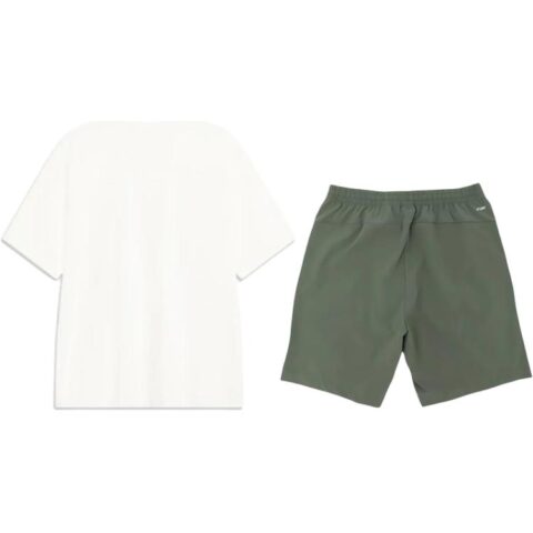 Li Ning Casual Sportswear Unisex