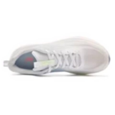 QIAODAN Q LITESPEED 6.0 Textile, Synthetic Leather Cushioning Abrasion Resistant Breathable