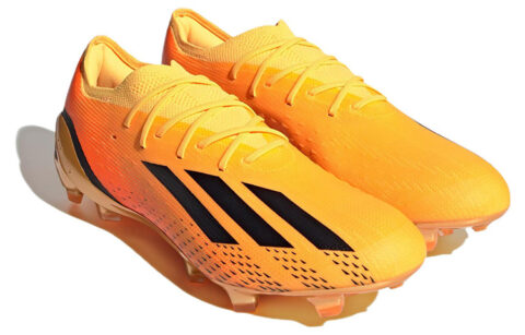 X Speedportal.1 Adidas Fg ‘Heatspawn Pack’